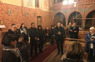Від учителя й очільника громади до захисника. Згадаймо Віктора Мирончука