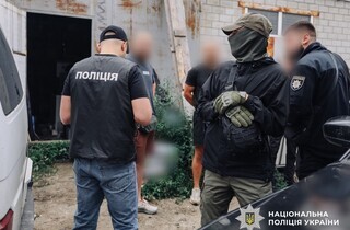 Спецоперація «Джентельмени»: Нацполіція провела 435 обшуків та ліквідувала 12 нарколабораторій