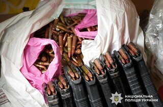 Спецоперація «Джентельмени»: Нацполіція провела 435 обшуків та ліквідувала 12 нарколабораторій