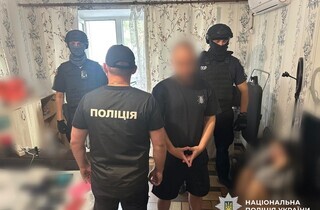 Спецоперація «Джентельмени»: Нацполіція провела 435 обшуків та ліквідувала 12 нарколабораторій