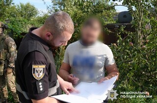 Спецоперація «Джентельмени»: Нацполіція провела 435 обшуків та ліквідувала 12 нарколабораторій
