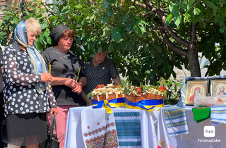 Київщина попрощалася з братами, у вбивстві яких підозрюються військові 155-ї бригади