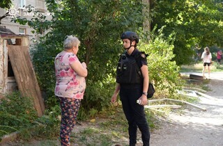 Атака на Запоріжжя забрала життя трьох людей, ще 15 поранені