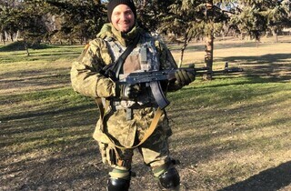 Від пасічника до начальника розвідки. Згадаймо Андрія Павлюка