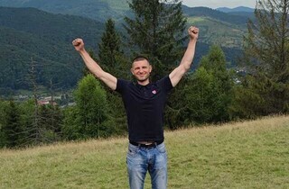 Від пасічника до начальника розвідки. Згадаймо Андрія Павлюка