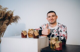 Від пасічника до начальника розвідки. Згадаймо Андрія Павлюка