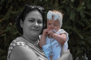 У Радушному російський удар забрав життя цілої родини: що відомо про сім'ю Воронових