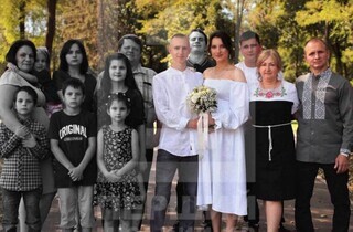 У Радушному російський удар забрав життя цілої родини: що відомо про сім'ю Воронових