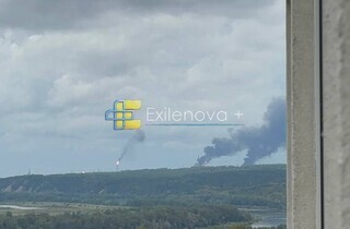 Російську Уфу атакували дрони: під ударом міг опинитися НПЗ