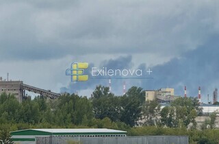 Російську Уфу атакували дрони: під ударом міг опинитися НПЗ