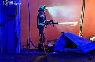 Атака на Київщину: кількість загиблих зросла до 14 осіб, понад 20 поранених