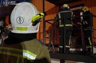 Атака на Київщину: кількість загиблих зросла до 14 осіб, понад 20 поранених