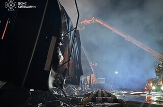 Атака на Київщину: кількість загиблих зросла до 14 осіб, понад 20 поранених