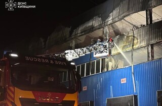 Атака на Київщину: кількість загиблих зросла до 14 осіб, понад 20 поранених