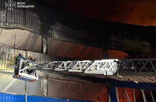 Атака на Київщину: кількість загиблих зросла до 14 осіб, понад 20 поранених