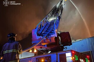 Атака на Київщину: кількість загиблих зросла до 14 осіб, понад 20 поранених