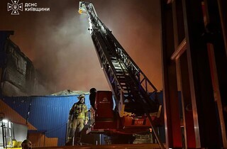 Атака на Київщину: кількість загиблих зросла до 14 осіб, понад 20 поранених
