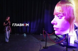 «Тіло людини». У Києві відкрилася масштабна інтерактивна виставка (фоторепортаж)
