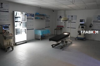 «Тіло людини». У Києві відкрилася масштабна інтерактивна виставка (фоторепортаж)