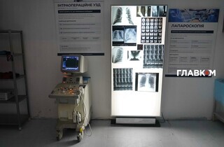 «Тіло людини». У Києві відкрилася масштабна інтерактивна виставка (фоторепортаж)