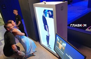 «Тіло людини». У Києві відкрилася масштабна інтерактивна виставка (фоторепортаж)