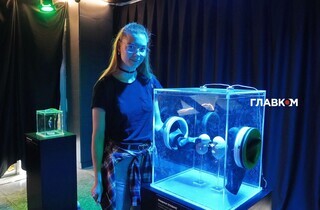 «Тіло людини». У Києві відкрилася масштабна інтерактивна виставка (фоторепортаж)