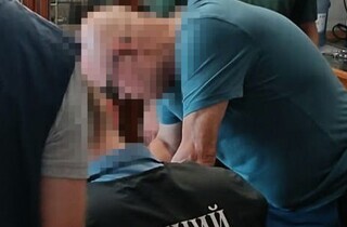 СБУ викрила топпосадовців Луганської адміністрації на привласненні 5 млн грн