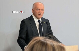 Військові, політики, мільярдери та онучка Кучми: як пройшла YES-2026 у Києві. Фоторепортаж