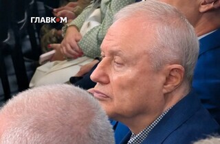 Військові, політики, мільярдери та онучка Кучми: як пройшла YES-2026 у Києві. Фоторепортаж