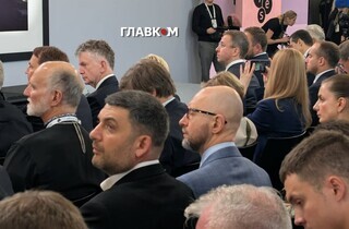 Військові, політики, мільярдери та онучка Кучми: як пройшла YES-2026 у Києві. Фоторепортаж