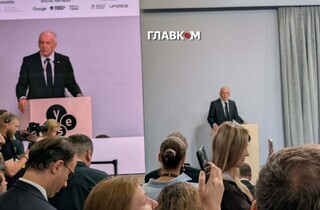 Військові, політики, мільярдери та онучка Кучми: як пройшла YES-2026 у Києві. Фоторепортаж