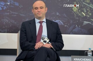 Військові, політики, мільярдери та онучка Кучми: як пройшла YES-2026 у Києві. Фоторепортаж