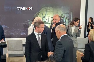 Військові, політики, мільярдери та онучка Кучми: як пройшла YES-2026 у Києві. Фоторепортаж