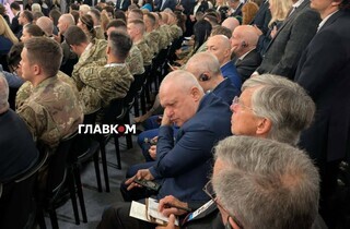 Військові, політики, мільярдери та онучка Кучми: як пройшла YES-2026 у Києві. Фоторепортаж