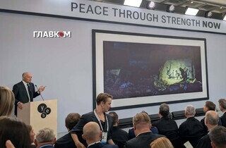 Військові, політики, мільярдери та онучка Кучми: як пройшла YES-2026 у Києві. Фоторепортаж