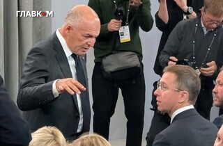 Військові, політики, мільярдери та онучка Кучми: як пройшла YES-2026 у Києві. Фоторепортаж