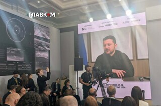 Військові, політики, мільярдери та онучка Кучми: як пройшла YES-2026 у Києві. Фоторепортаж
