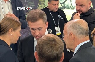 Військові, політики, мільярдери та онучка Кучми: як пройшла YES-2026 у Києві. Фоторепортаж