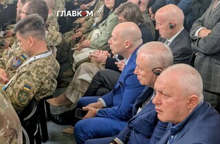 Військові, політики, мільярдери та онучка Кучми: як пройшла YES-2026 у Києві. Фоторепортаж