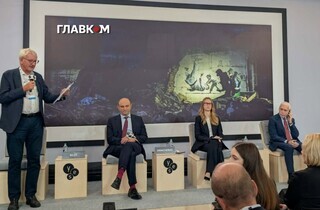 Військові, політики, мільярдери та онучка Кучми: як пройшла YES-2026 у Києві. Фоторепортаж