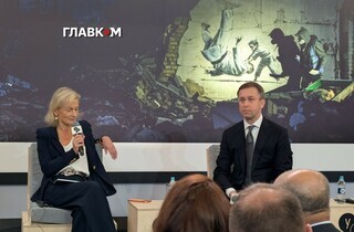 Військові, політики, мільярдери та онучка Кучми: як пройшла YES-2026 у Києві. Фоторепортаж