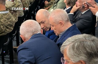 Військові, політики, мільярдери та онучка Кучми: як пройшла YES-2026 у Києві. Фоторепортаж