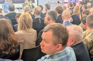 Військові, політики, мільярдери та онучка Кучми: як пройшла YES-2026 у Києві. Фоторепортаж