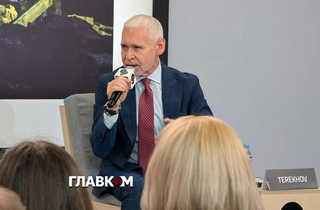 Військові, політики, мільярдери та онучка Кучми: як пройшла YES-2026 у Києві. Фоторепортаж