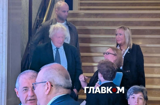 Військові, політики, мільярдери та онучка Кучми: як пройшла YES-2026 у Києві. Фоторепортаж