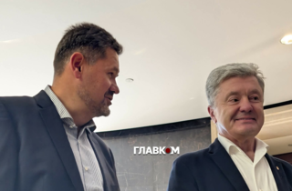 Військові, політики, мільярдери та онучка Кучми: як пройшла YES-2026 у Києві. Фоторепортаж