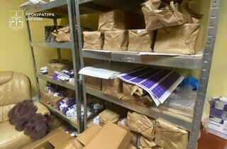 В Україні викрито масштабну схему з фальшивим препаратом для схуднення