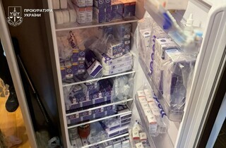 В Україні викрито масштабну схему з фальшивим препаратом для схуднення