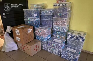 В Україні викрито масштабну схему з фальшивим препаратом для схуднення