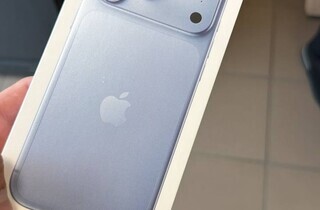 Нові iPhone 18 намагалися нелегально ввезти в Україну